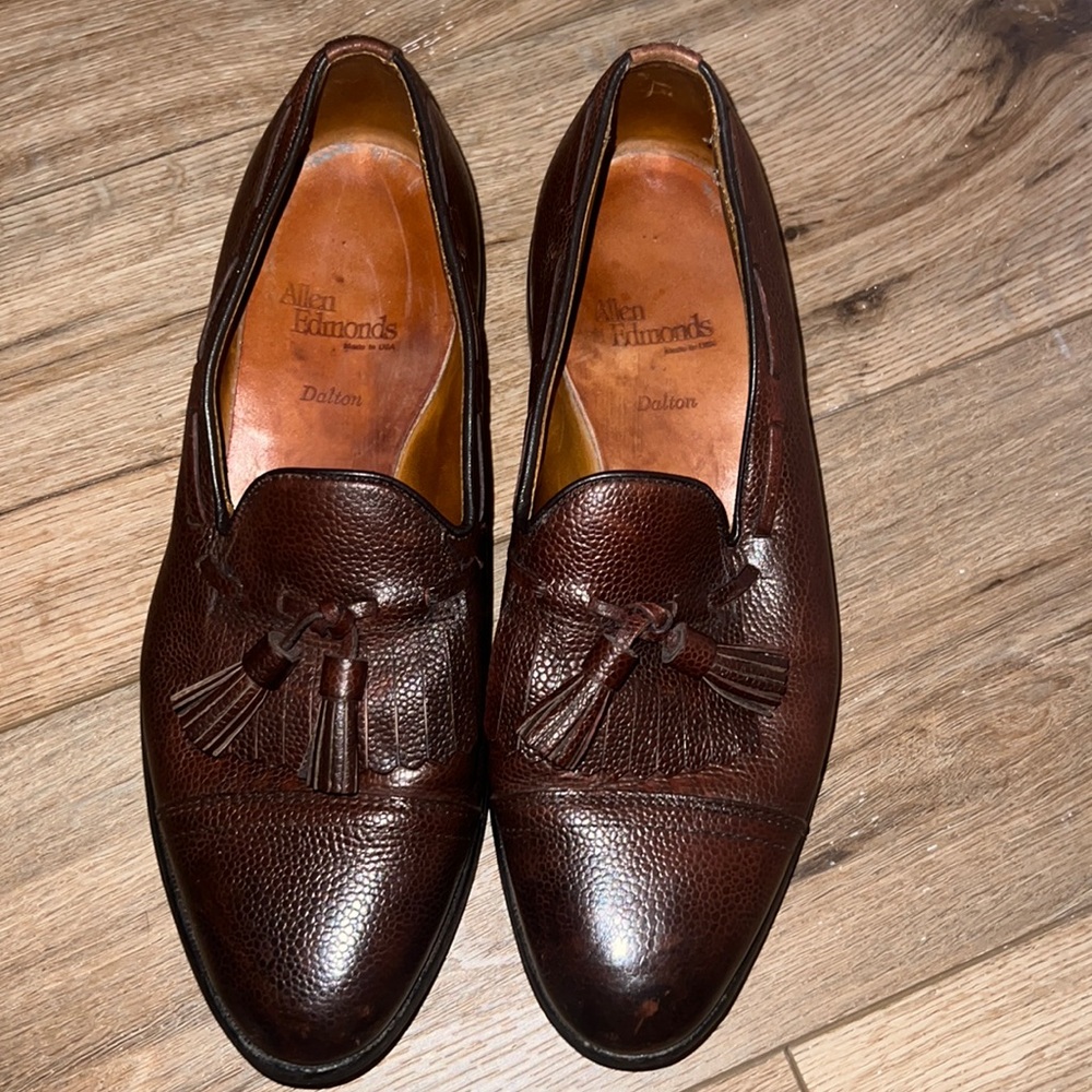 Allen Edmonds Dress shoes